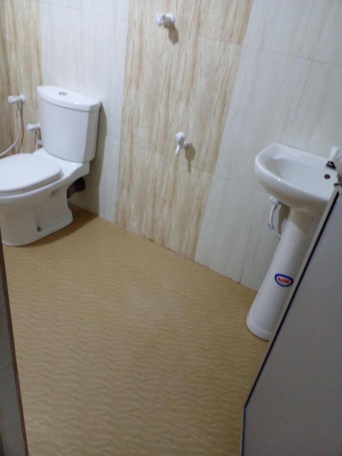 Gem Villa Уелигама Екстериор снимка