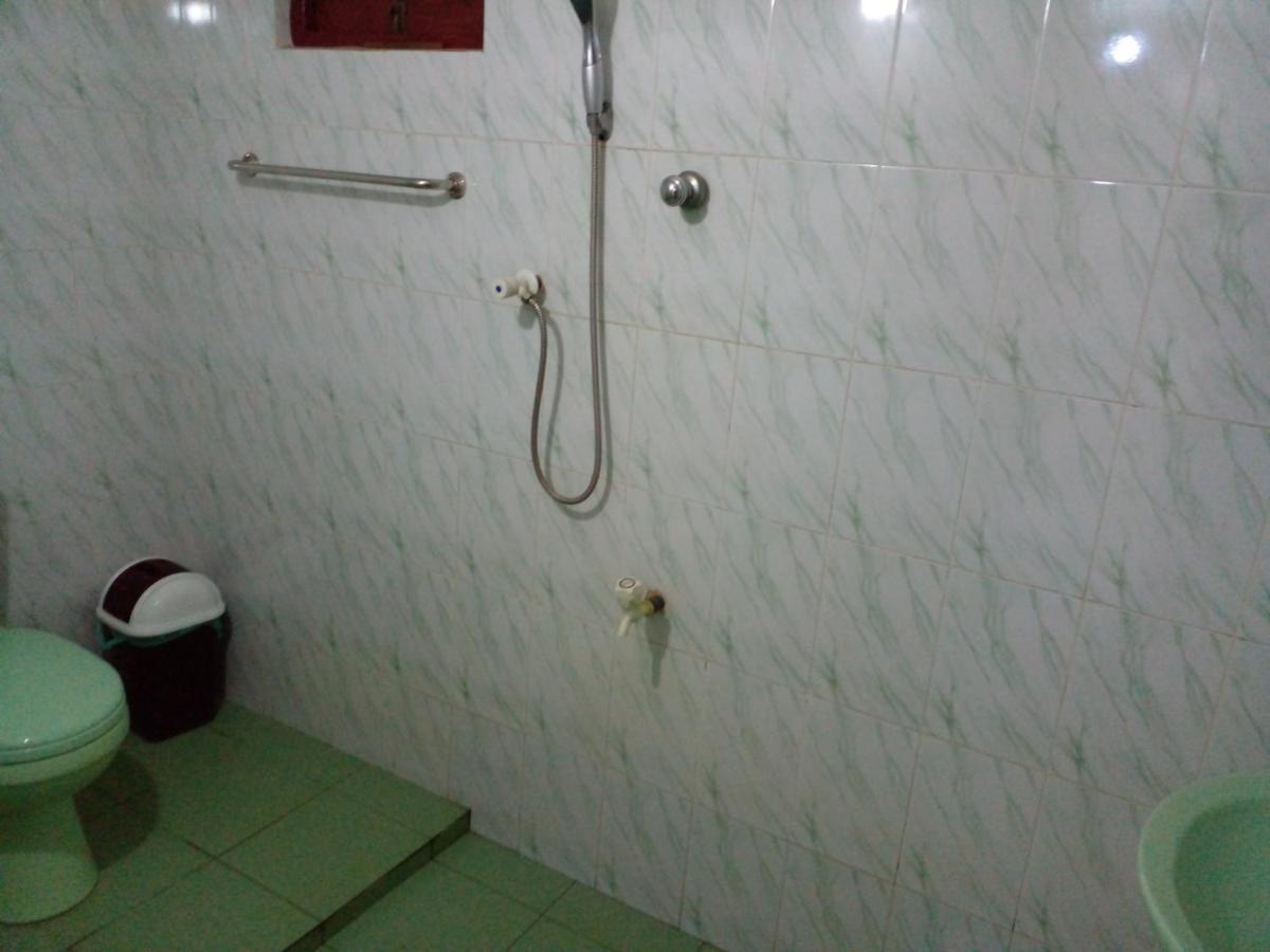 Gem Villa Уелигама Екстериор снимка