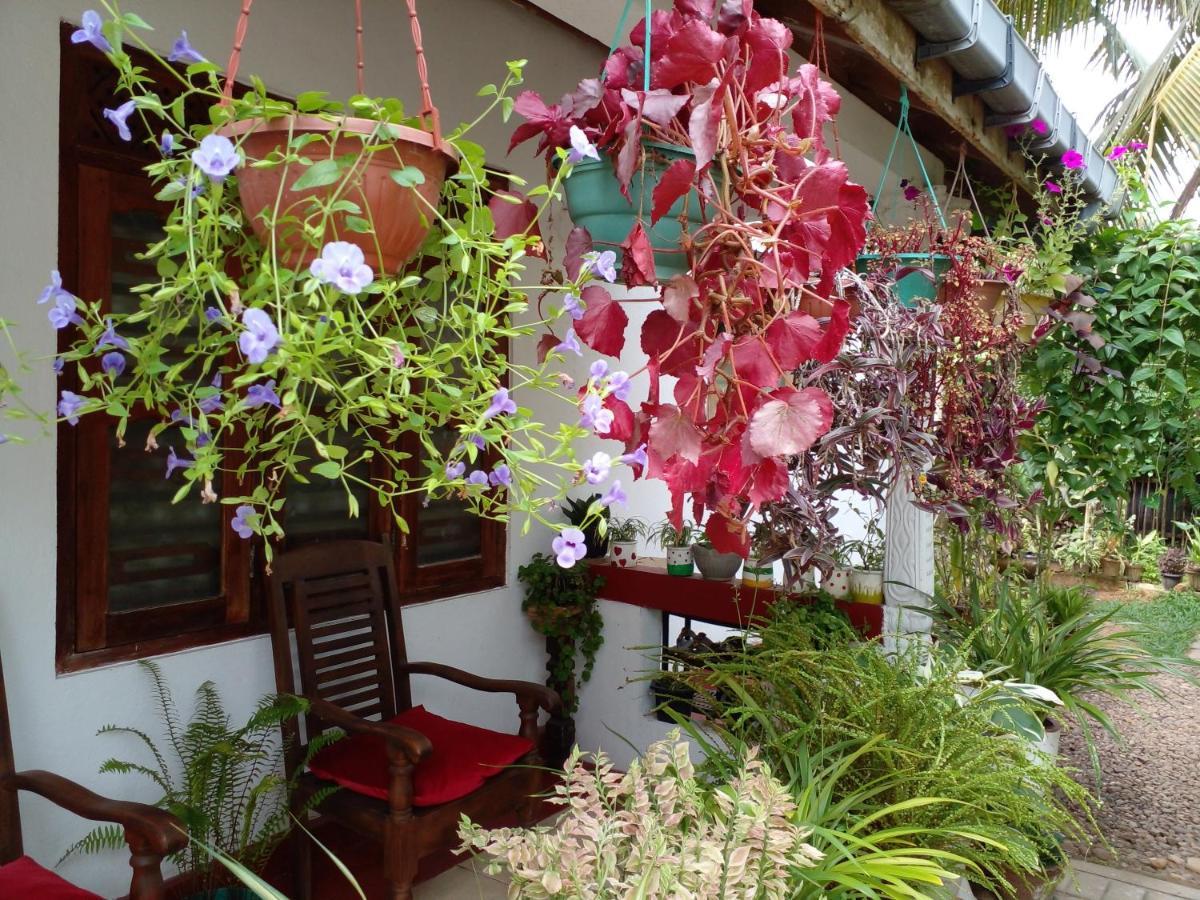 Gem Villa Уелигама Екстериор снимка